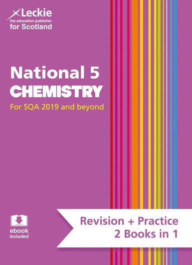 bokomslag National 5 Chemistry