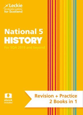 National 5 History 1