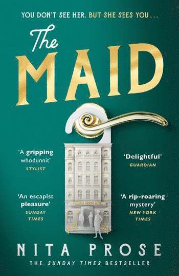 Maid 1