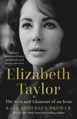 bokomslag Elizabeth Taylor