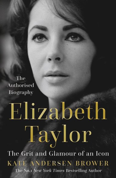 bokomslag Elizabeth Taylor