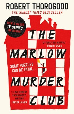 The Marlow Murder Club 1