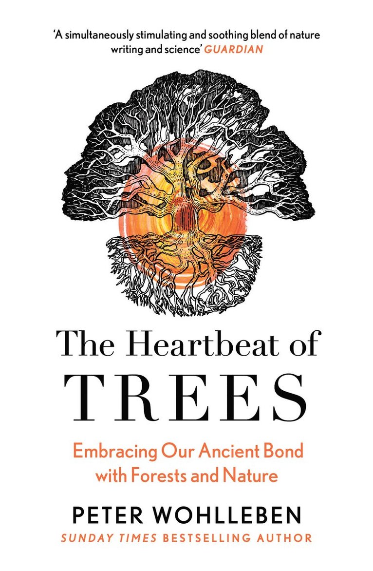 Heartbeat of Trees