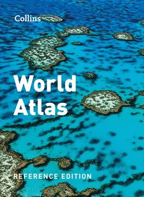 Collins World Atlas: Reference Edition 1