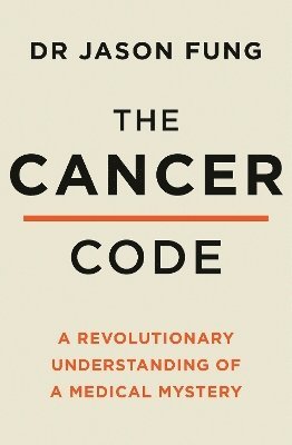 The Cancer Code 1