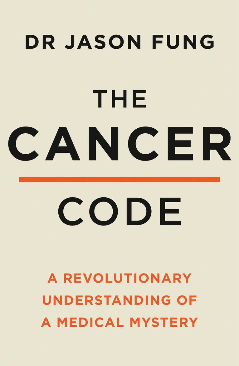 The Cancer Code 1