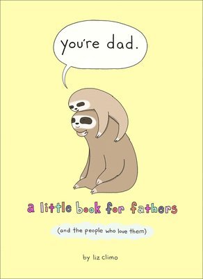 bokomslag You're Dad