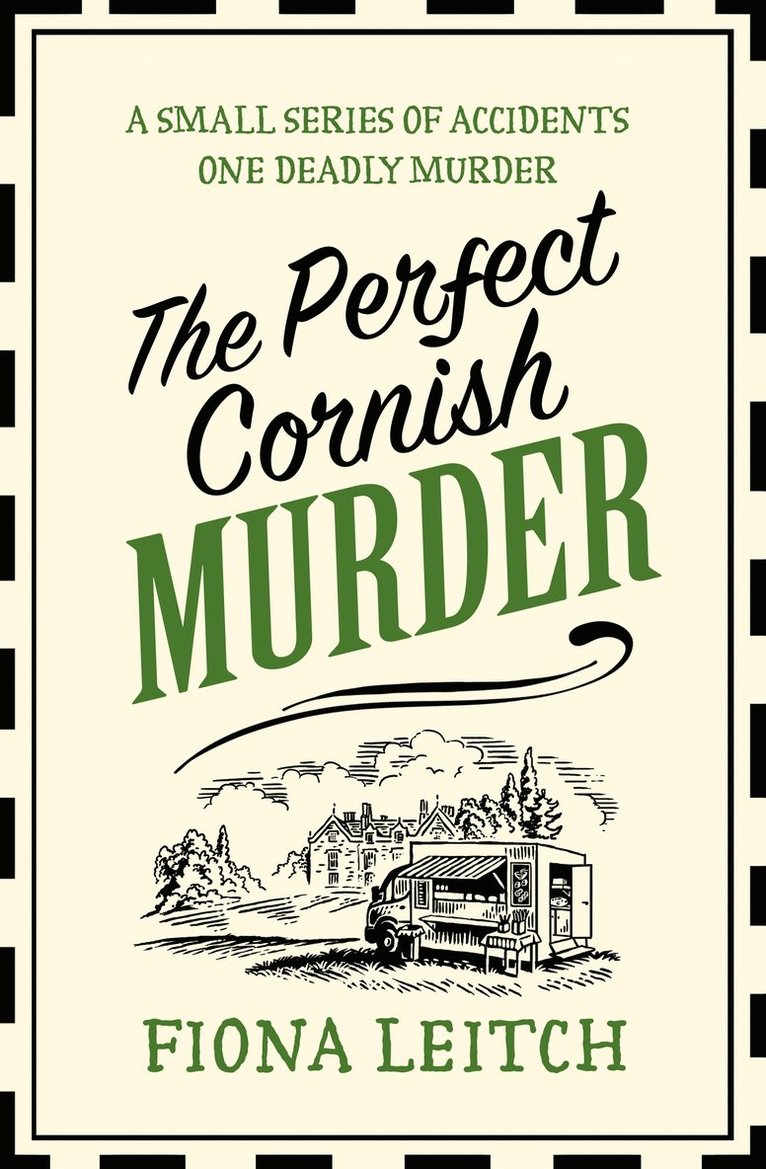 The Perfect Cornish Murder 1