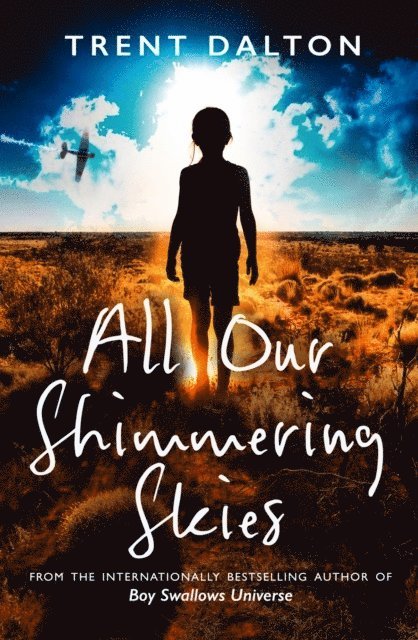All Our Shimmering Skies 1