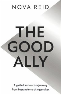 bokomslag The Good Ally