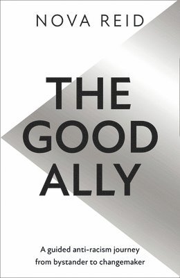 bokomslag The Good Ally