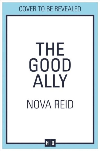 bokomslag Good Ally