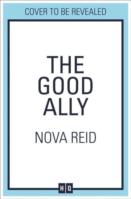 Good Ally 1