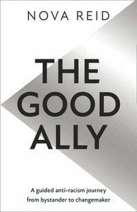 bokomslag Good Ally