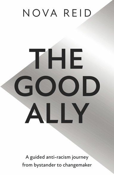 bokomslag Good Ally