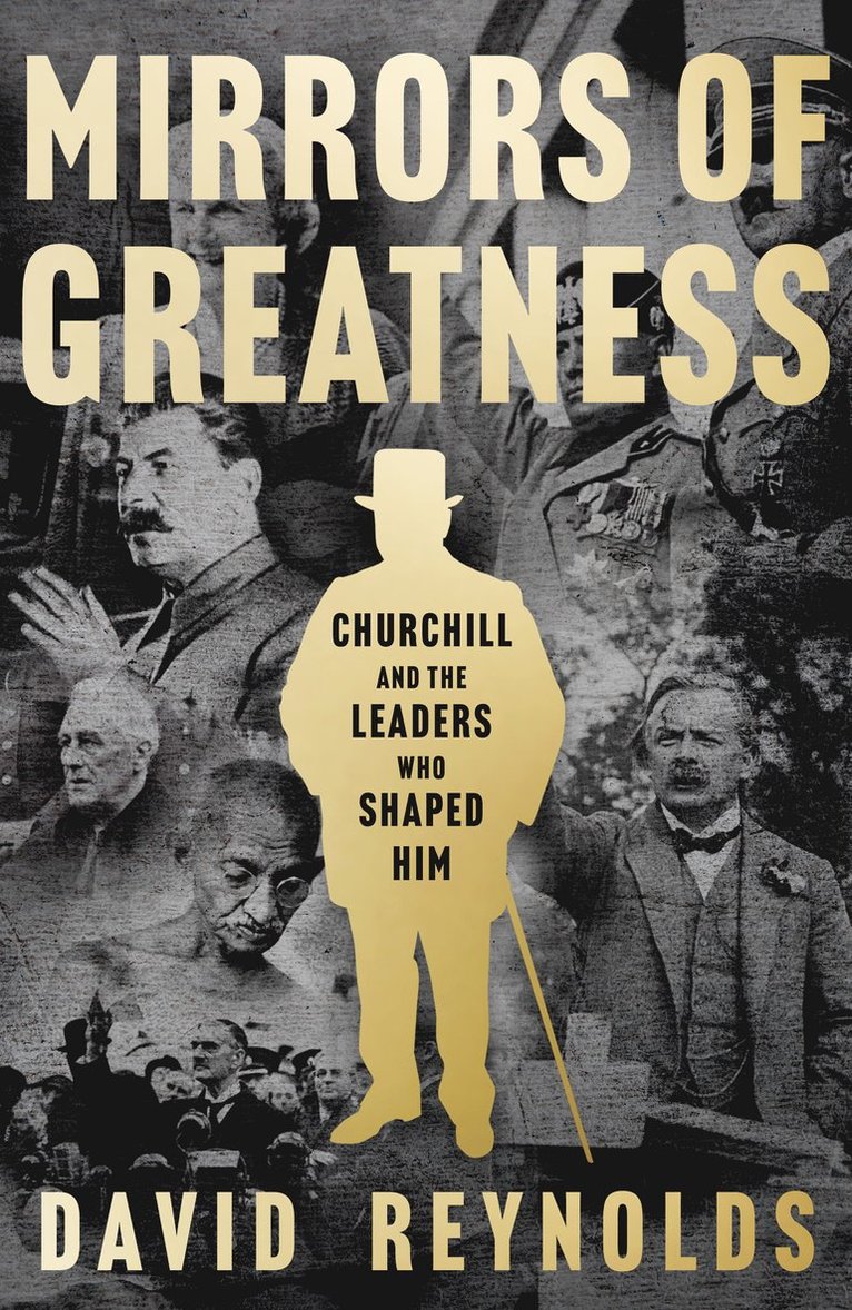 Mirrors of Greatness