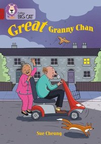 bokomslag Great Granny Chan