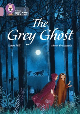 The Grey Ghost 1