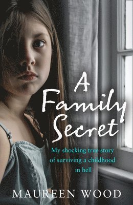 bokomslag A Family Secret