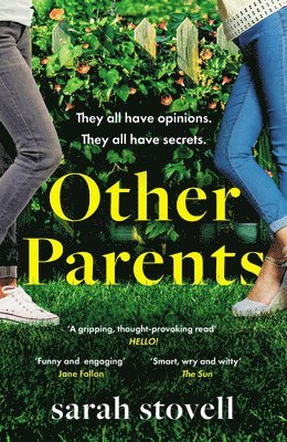 Other Parents 1