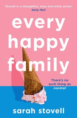 Every Happy Family 1