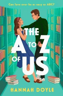 The A to Z of Us 1