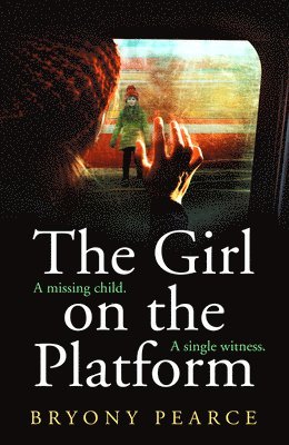 The Girl on the Platform 1