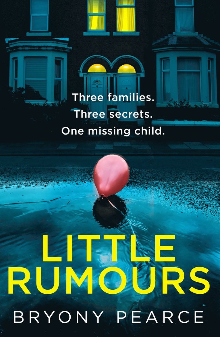 Little Rumours