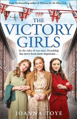 The Victory Girls 1