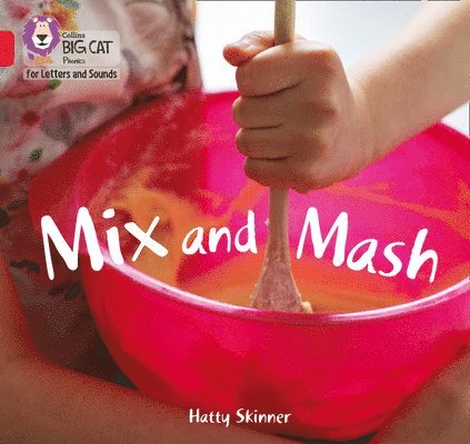 Mix and Mash 1