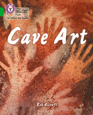 Cave Art 1