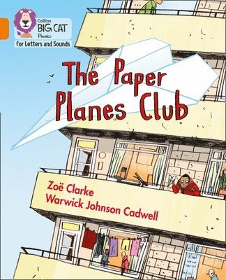 The Paper Planes Club 1