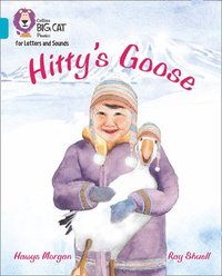 bokomslag Hitty's Goose