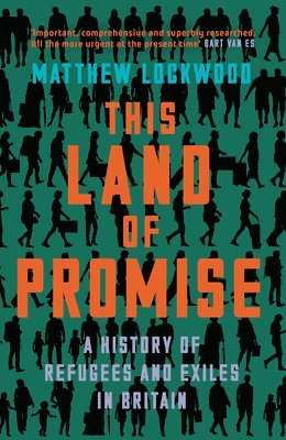 This Land of Promise 1