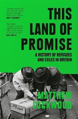 This Land of Promise 1