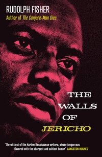 bokomslag The Walls of Jericho