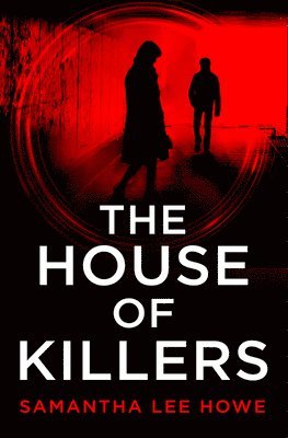 bokomslag House of Killers