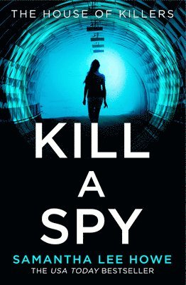 Kill a Spy 1