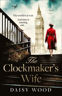 bokomslag The Clockmaker's Wife