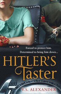 bokomslag Hitler's Taster