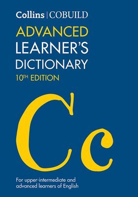 Collins COBUILD Advanced Learners Dictionary 1