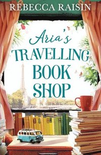 bokomslag Aria's Travelling Book Shop