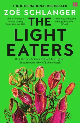 bokomslag Light Eaters