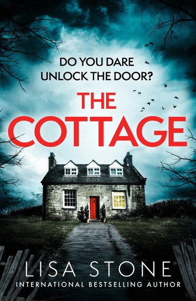 Lisa Stone - Cottage, Häftad