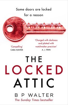 The Locked Attic 1