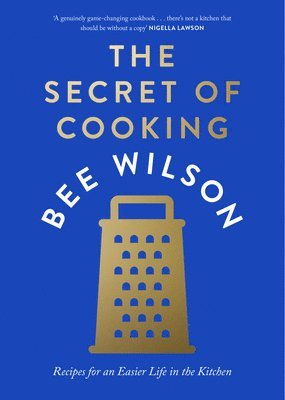 The Secret of Cooking 1