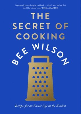 Secret of Cooking 1