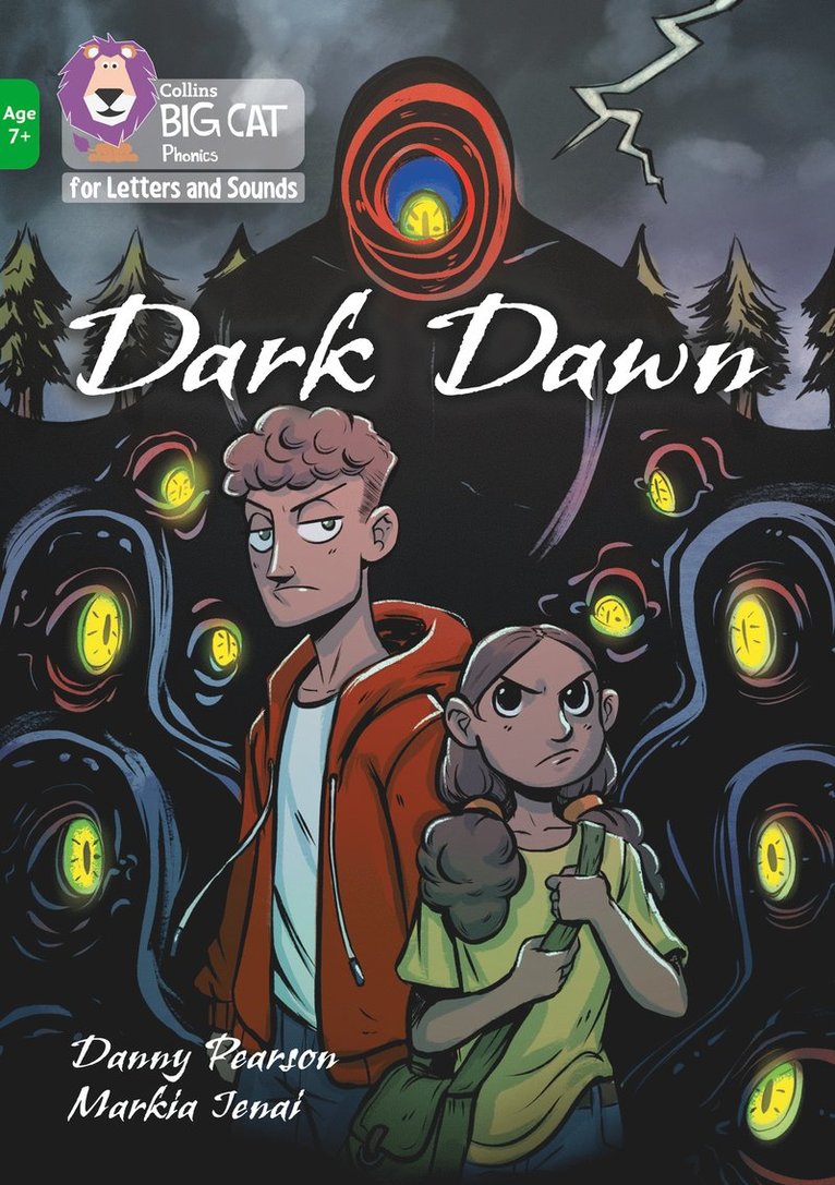 Dark Dawn