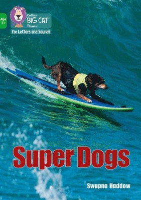 Super Dogs 1