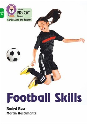 Football Skills 1